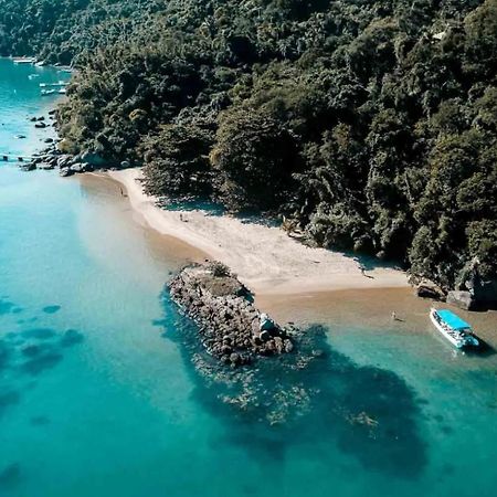 Suite Paraty Real Ngoại thất bức ảnh