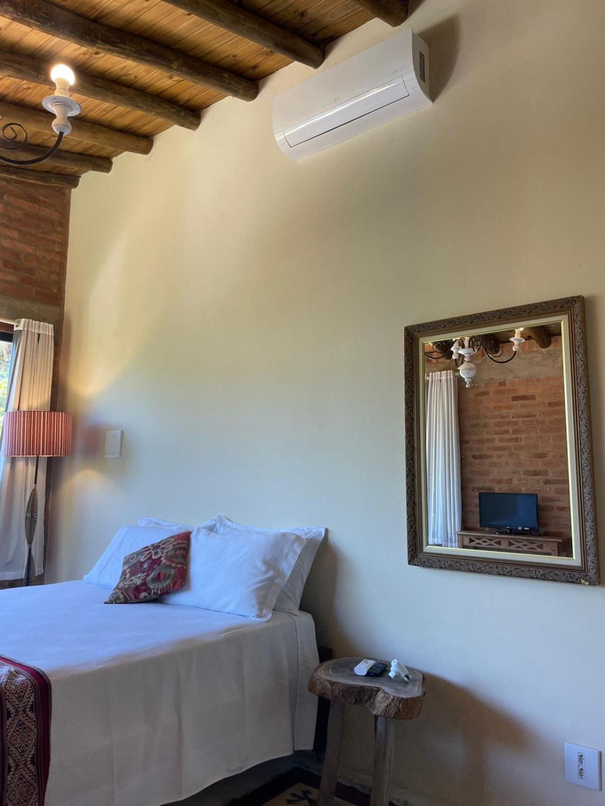 Suite Paraty Real Ngoại thất bức ảnh