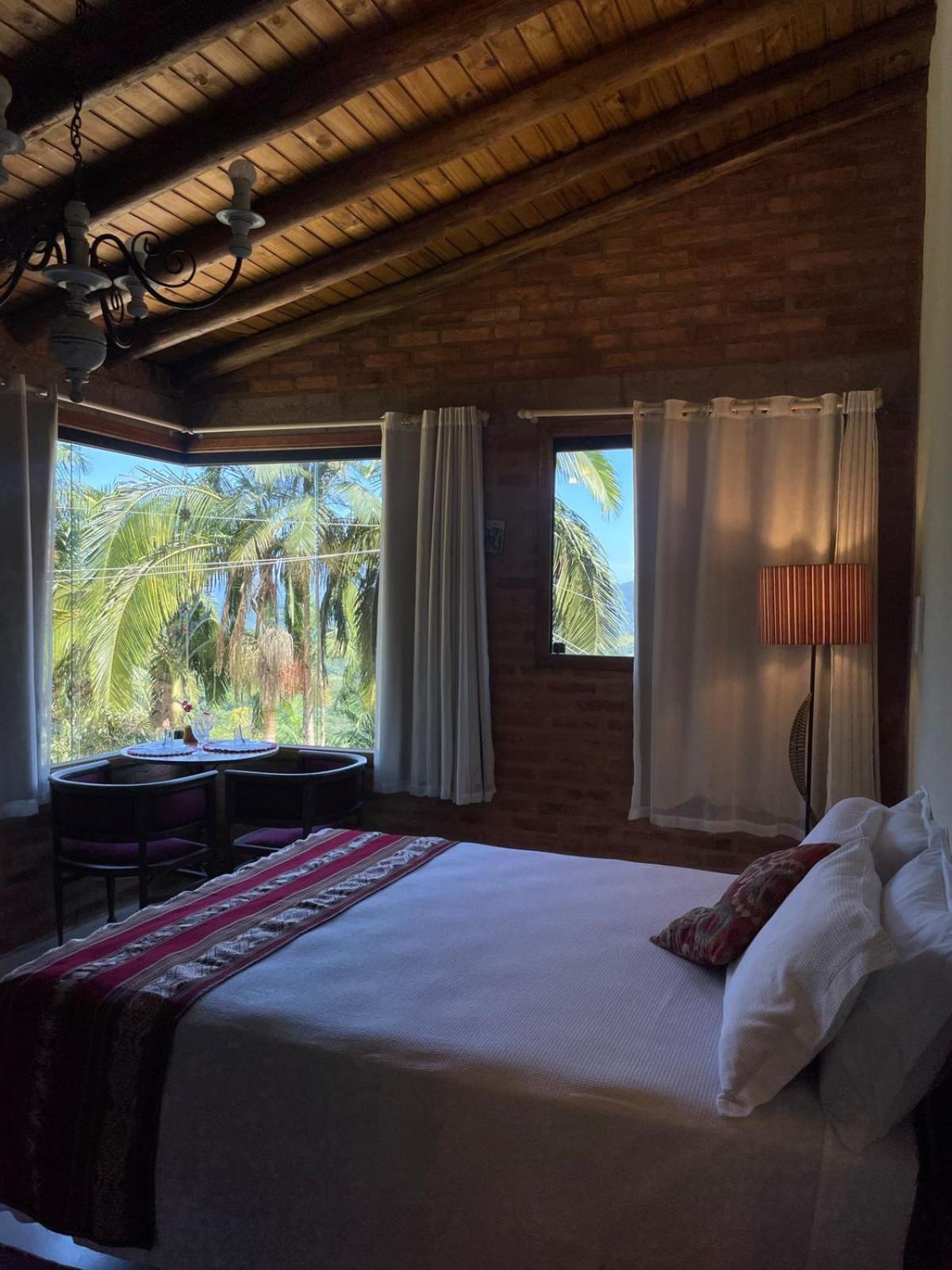 Suite Paraty Real Ngoại thất bức ảnh